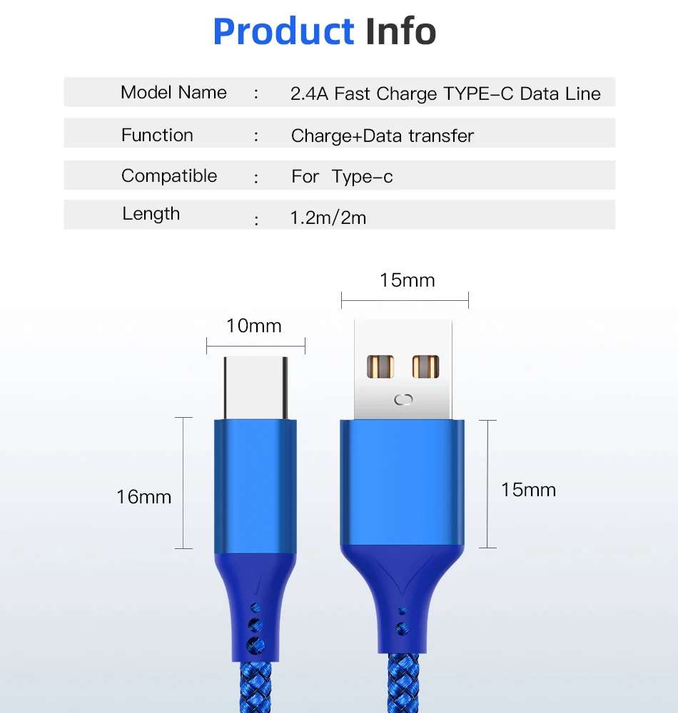 2.4A Быстрый USB кабель для iPhone X XS MAX XR 8 7 6s Plus 5 зарядный кабель зарядное устройство для мобильного телефона Usb кабель для передачи данных