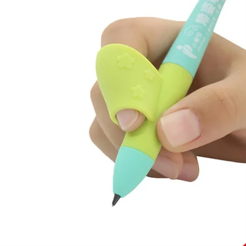 

Pencils Handle Right Hand Learn Holding Pen And Writing Posture Fits Pencil Handle Crafts