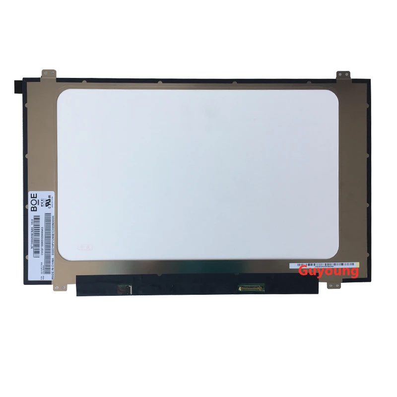 15 6 тонкая ЖК-матрица для ASUS U50VG X550C X550E X502C X502CA S56 556 K55C X501A A56C Y581C X550V A550C экран дисплея