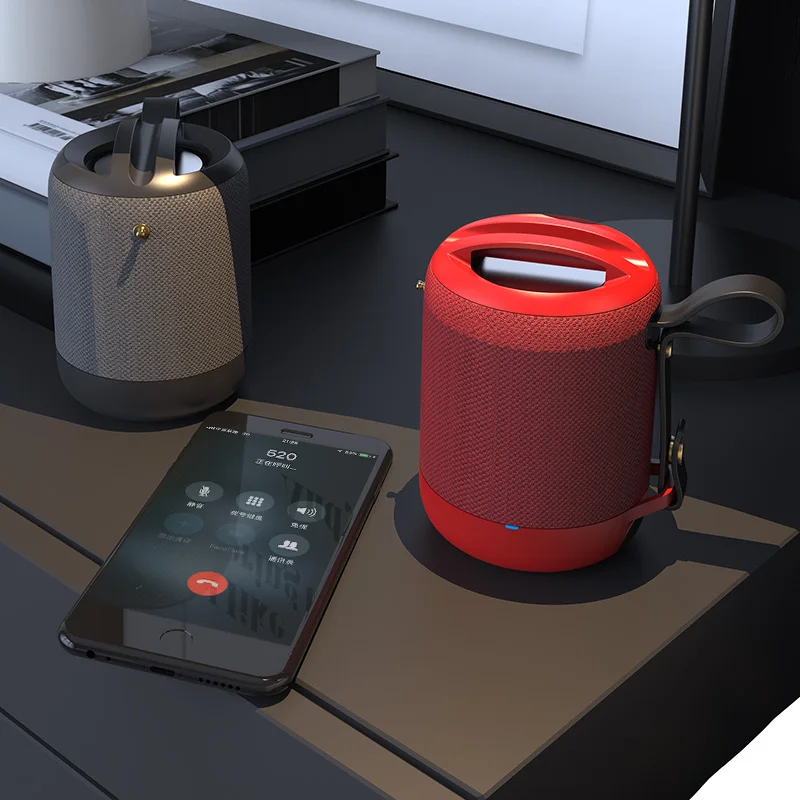 HIFI уровень портативный динамик Bluetooth динамик s стерео беспроводной 3D шокирующий объемный Саундбар