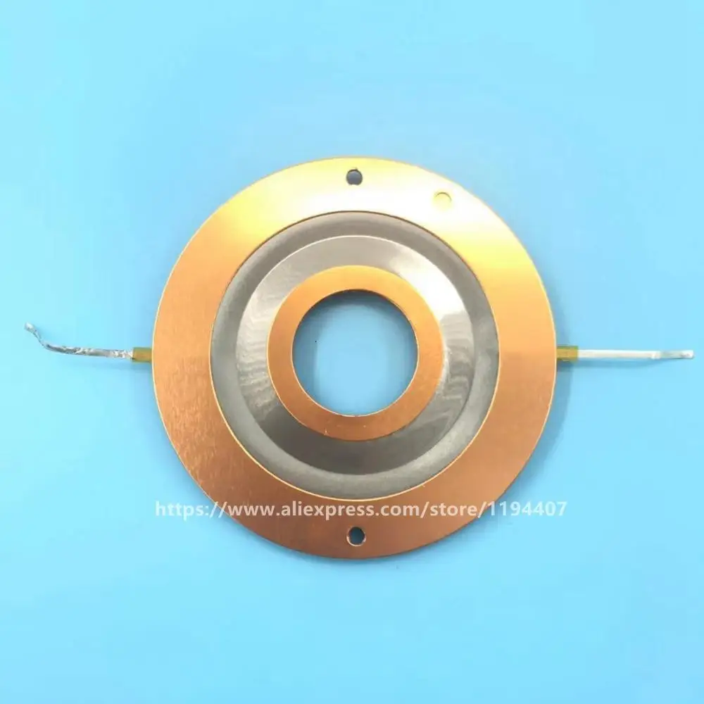 10 шт. диафрагмы для JBL 2402H 2404 2404H 2404H-1 2405 2405H 075 076 077 2402, 8ohm или 16ohm