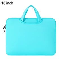 15 дюймов открытый ноутбук защитный чехол для ноутбука противоударный и износостойкий нейлон молния компьютерные сумки Горячая Распродажа