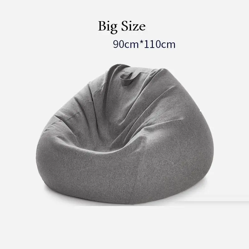 Zitzak Kanepe Poltrona Pouf Armut Koltuk Ouro Copridivano Divano Computer Silla детская кровать Beanbag стул Cadeira Bean Bag Диван
