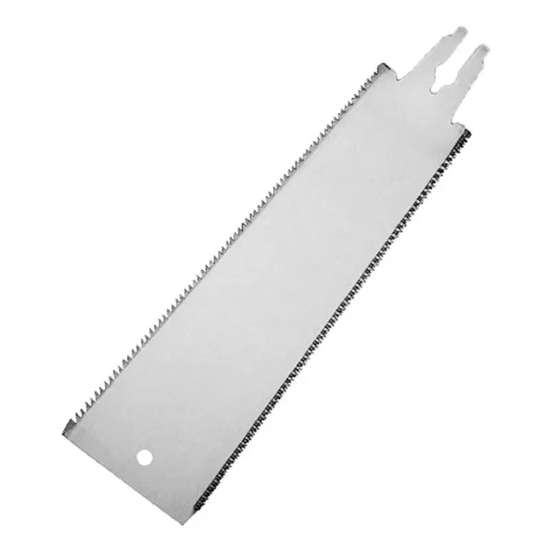 New 2020 Double Edge Razor Saw Japanese Style Pull Saw Teeth Per Precision Hand Saw For Tenon Woodworking Tools