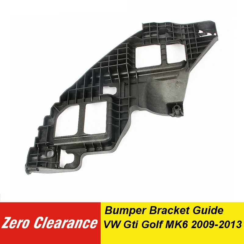 Bumper Guide Genuine For VW 5K0807227A