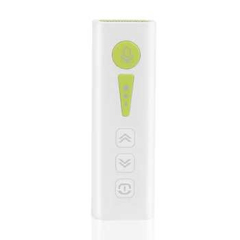 

One-Contact Voice Changer Live Broadcast Sound Card Wireless Connection Real-Time Earback