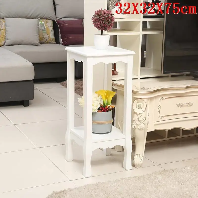 Number 12 Etagere Планте для стола Estante Para Plantas Suporte Flores Terraza Dekoration полка Stojak Na Kwiaty завод стойки цветок стенд - Цвет: Number 12