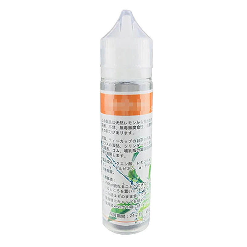 

Smokefree 60Ml Diy Clean Fluid for IQOS Electronic Cigarette Clean Tool