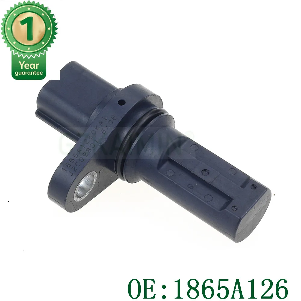 OEM 1865A126 J5T31972 подходит для Mitsubishi Lancer 2.0L-L4, Датчик положения коленчатого вала K-M