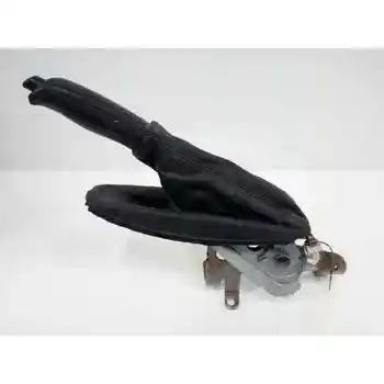 

1164489 HAND BRAKE LEVER BMW 3 SERIES SALOON (E46)