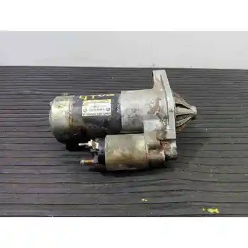 

56041012 ENGINE STARTER JEEP GR.CHEROKEE (ZJ)/(Z)