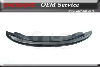 

Auto Accessories Car Styling FRP Fiber Glass Front Lip Fit For 2008-2012 E90 E92 E93 M3 GTS II Style Front Bumper Lip
