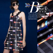 118 см печатная шелковая ткань для платья 19 мм шелк стрейч атласная ткань цифровой струйный спандекс ткань оптом шелковая ткань