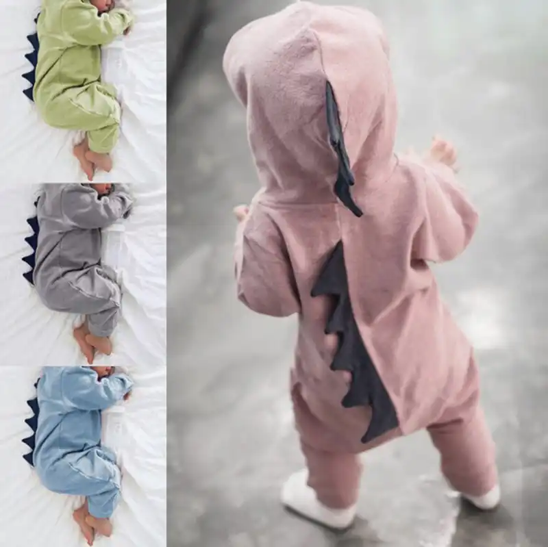 Intolerable La Base De Datos Ninos Pijama De Dinosaurio Bebe Ex Rudyard Kipling Reanimar