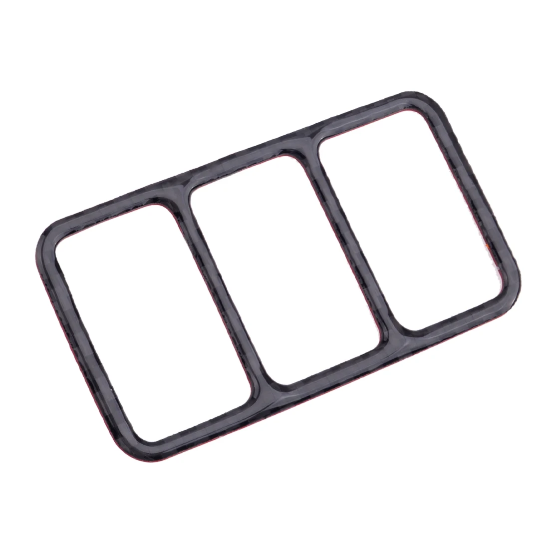 Наклейка для консоли из углеродного волокна Nissan 370Z Z34 2009 2010 2011 2012 2013 2014-2019 2020 |
