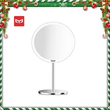 Xiaomi Yeelight Mijia Makeup Mirror LED Light 60 Lamp Dimmable Smart infrared Motion Sensor Night Light for Xiomi Smart Home