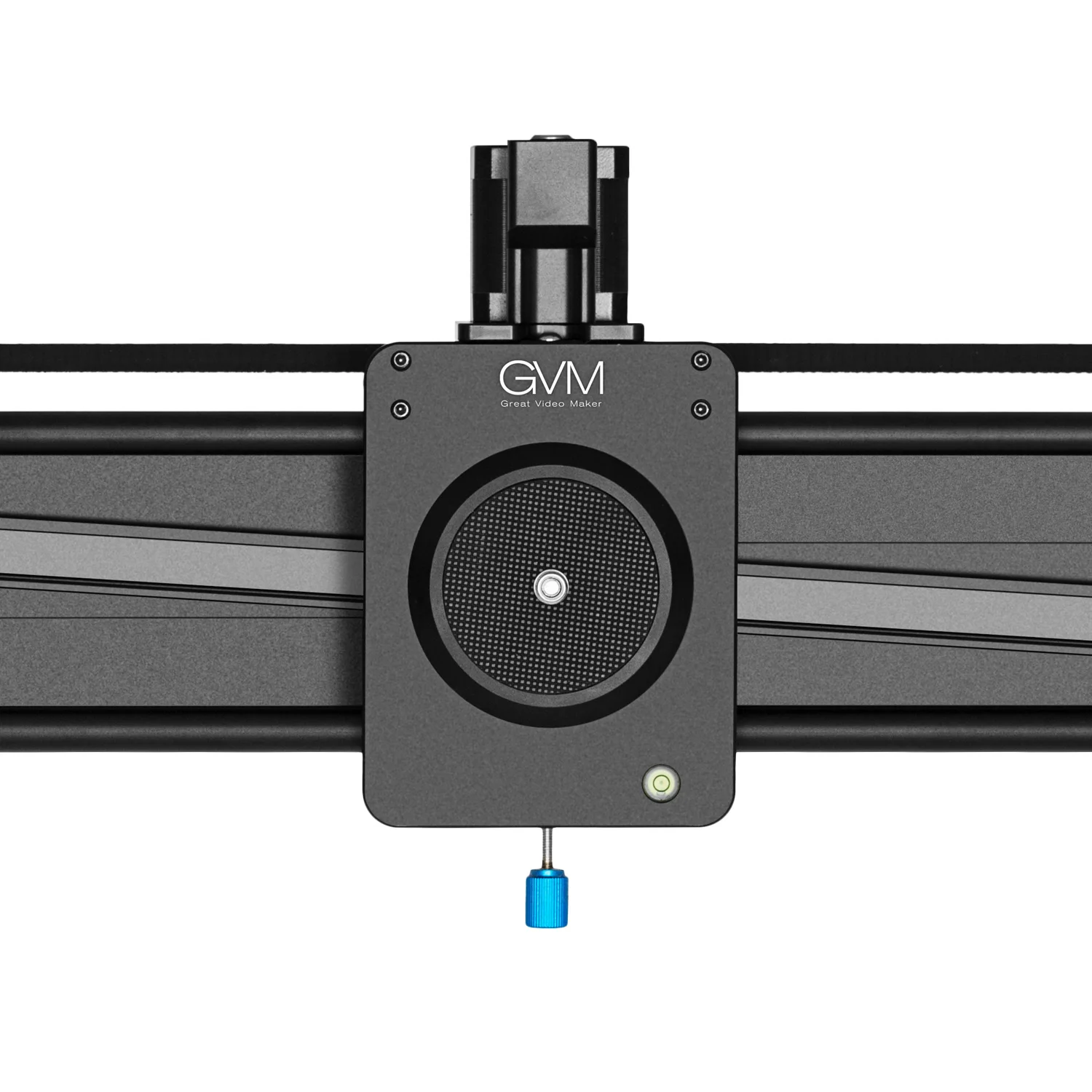 GVM GT-J80D GT-J120D Professional Video Aluminum Alloy Motorized Camera Slider Track Dolly Video Stabilizer Rail for DSLR