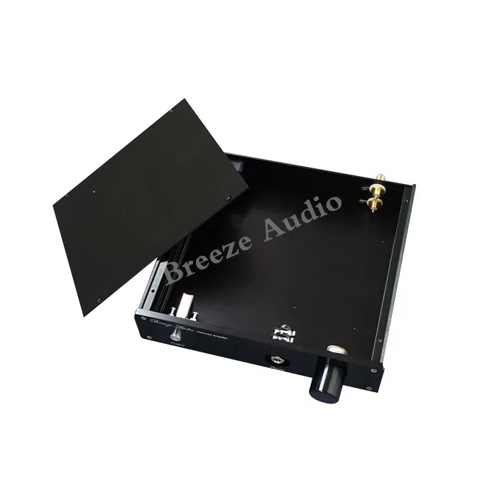 Multifuction Metal, Caixa de Instrumento Eletrônico, BZ2204 Series