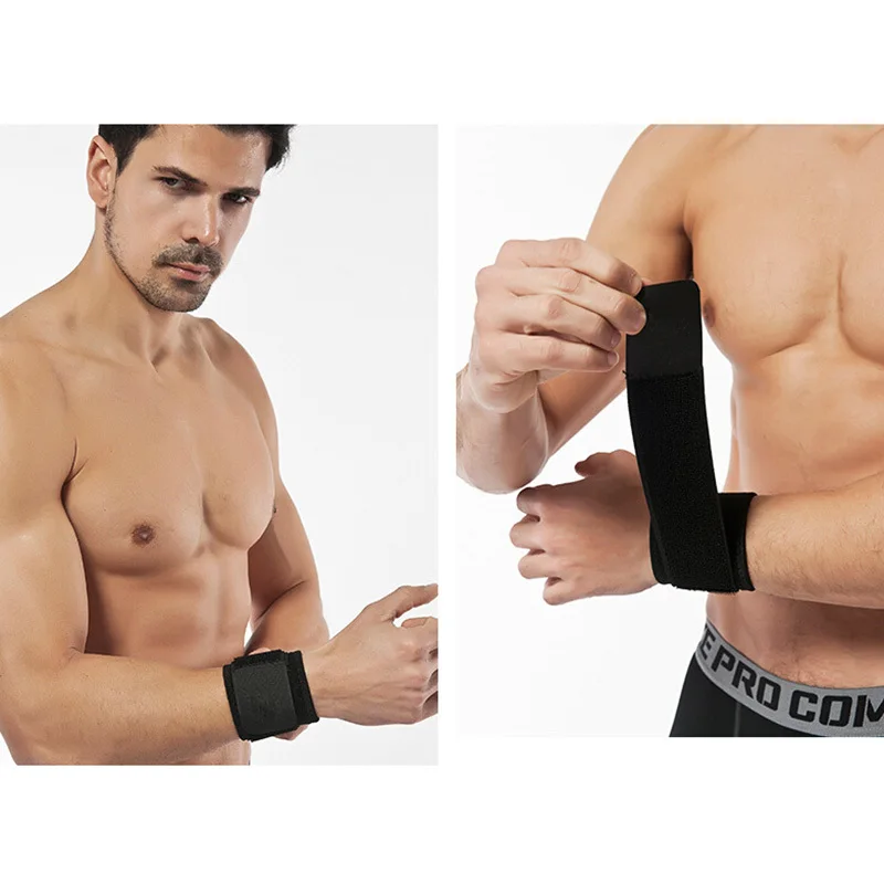 1 шт. высокого качества браслет на запястье эластичный бинт в едином положении во