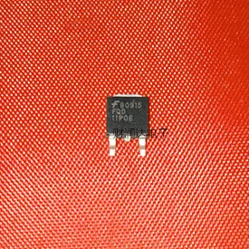 5 шт/FQD11P06 11P06 TO-252 SMD