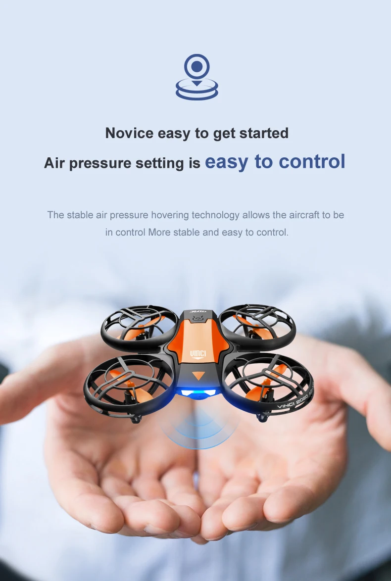 dji phantom 3 professional remote control aircraft KBDFA New V8 Drone Remote Control Helicopter Air Pressure Height Maintain Quadcopter With Camera Gesture Sensing Drone Kid Toy dji phantom 3 professional remote control aircraft