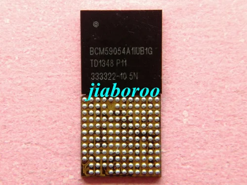 8 шт BCM59056B01UB1G BCM59054A1IUB1G