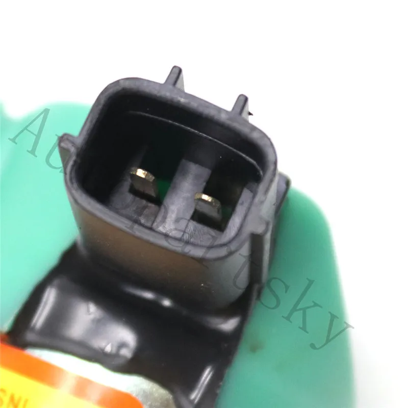 Новинка для Kubota V1505 V1305 D1105 D1005 D905 запорный соленоид клапан 17208-60016 1720860016 1720860015