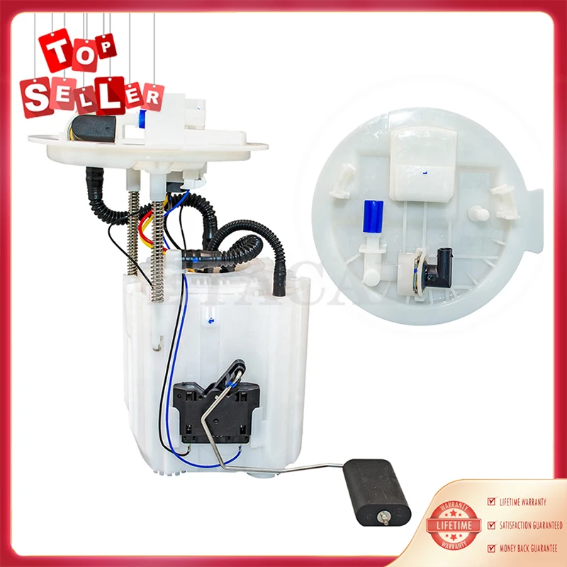 

Fuel Pump Assembly 2464701294 2464701694 Fits For 2014 2015 2016 2017 Mercedes CLA200 GLA250