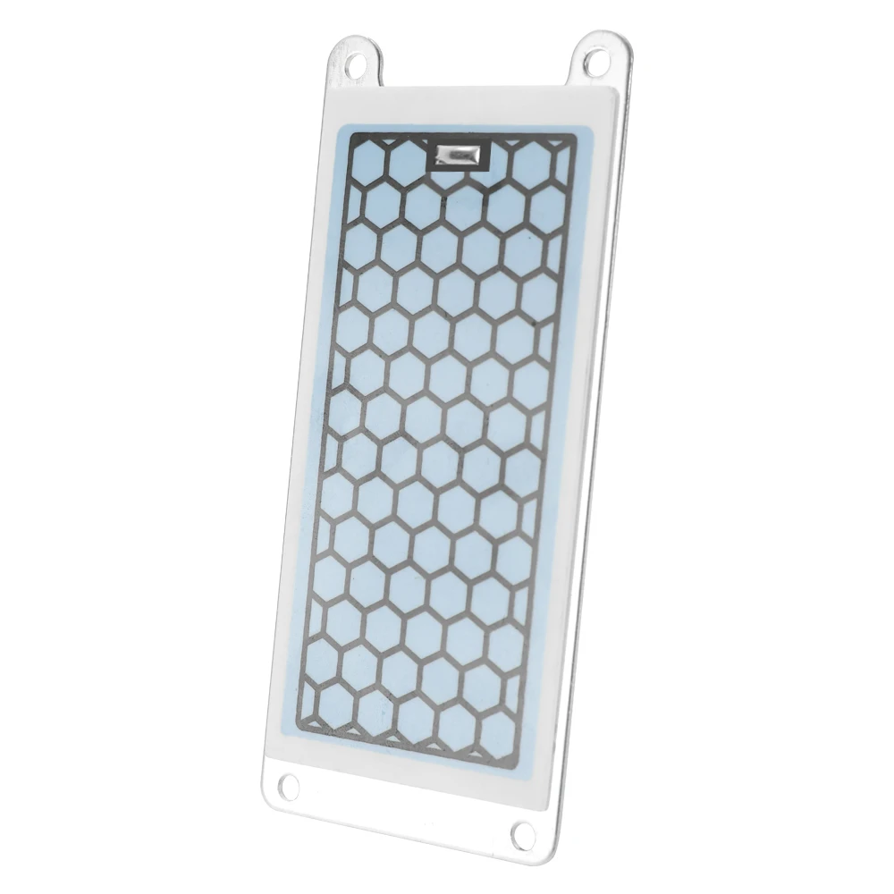 Профессиональная керамическая озоновая пластина интегрированная детали для