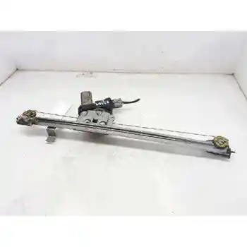

1368921080 POWER WINDOWS FRONT RIGHT FIAT DUCATO MAXI CLOSED BOX, ROOF SOBREELEVADO 35 (09.2006 =>)