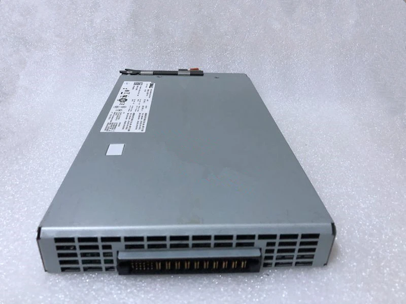 Блок питания для ноутбука Dell PE6950 R900 R630 1570W Питание DPS-1570CB в D1570P-S0 A1570P-01 HX134 M6XT9 U462D CY119 DPS-1570BB/дБ