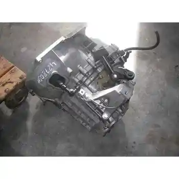 

3R05354610 Gearbox Ford Focus Hatchback (CHAP) 1.6 Tdci