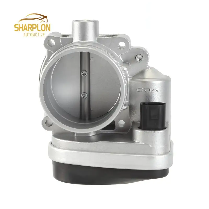 

Throttle Valve Body 13547502444 is Suitable for BMW E46 E39 325i 325xi 520i
