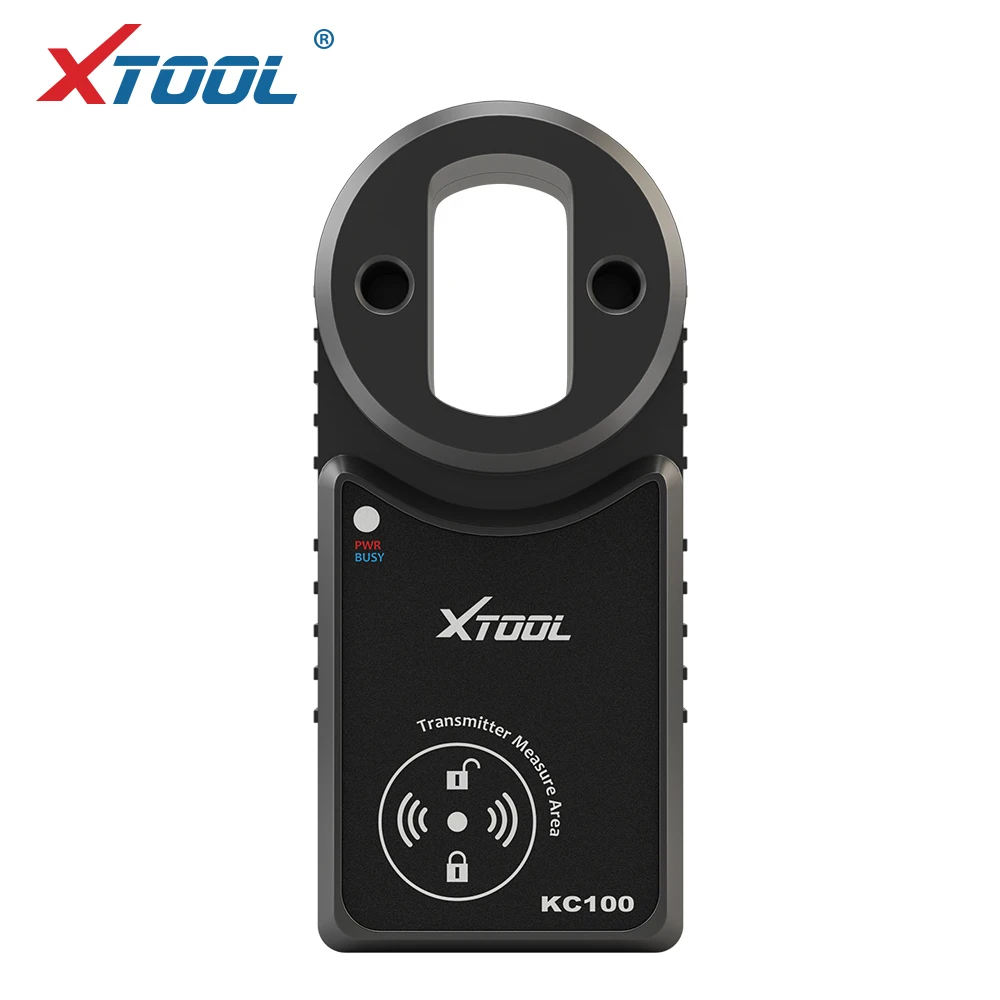 XTOOL Original KC100 для X100 PAD2 Work VW4 & 5th IMMO стандарта с бесплатной доставкой | Автомобили и