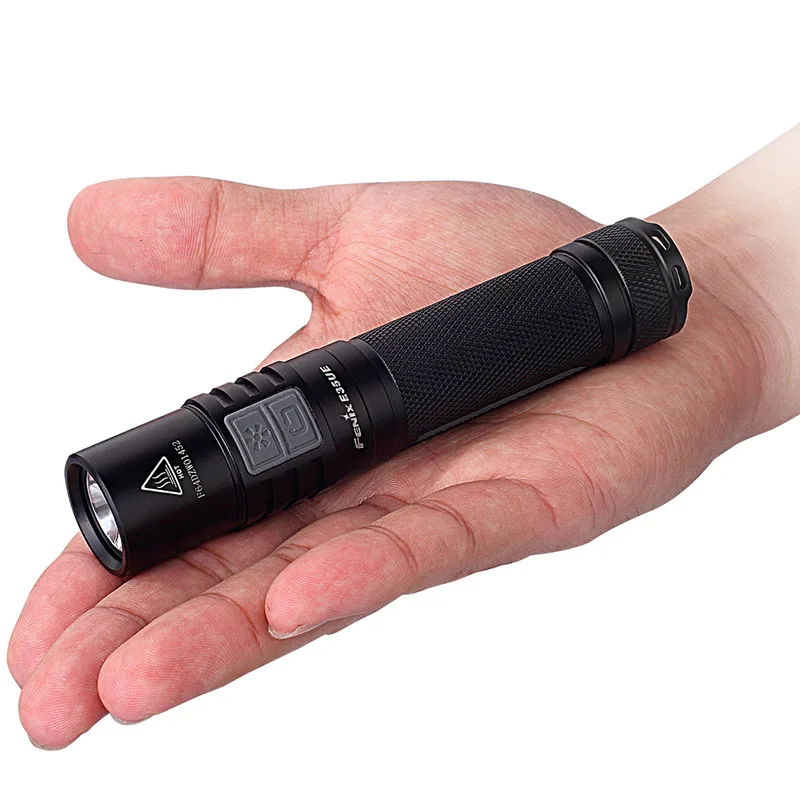 Fenix E35UE Cree XM-L2 U2 светодиодный 1000 люмен E35 UE светодиодный фонарик