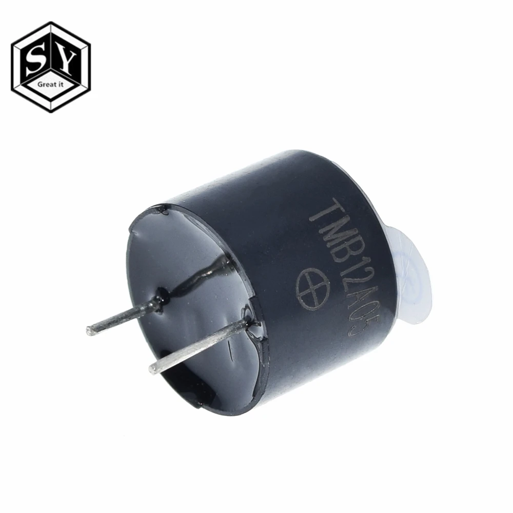 Active Buzzer -  (1)