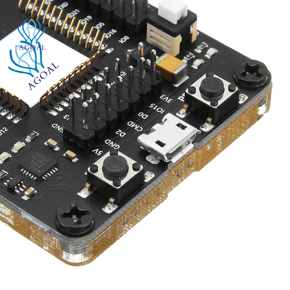 ESP8266 ESP WROOM 32 ESP32 WROVER макетная плата Тесты сжигание приспособление инструмент