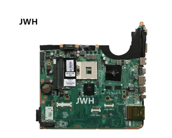 

FOR HP Pavilion dv6-2000 Motherboard 580976-001 580976-501 580976-601 Tested working