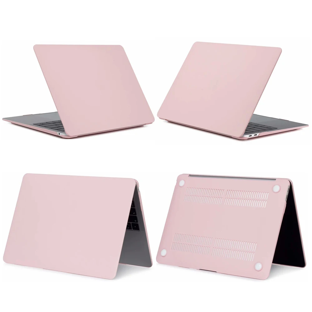 Rose Smart UK Protection de clavier pour Apple MacBook Pro 13 Pro A1989 - 2020 Touch Bar 