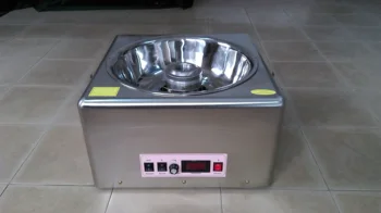 

110V/220V Two gear Cotton candy machine commercial electric candy floss machine cotton candy maker Electric Cotton Machine
