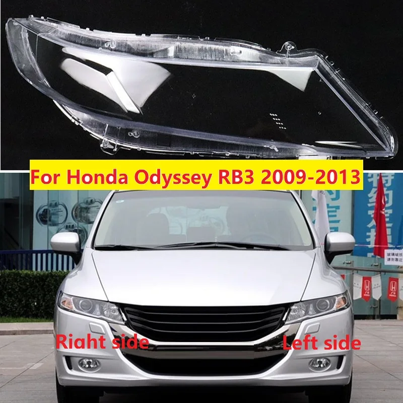 For Honda Odyssey Rb3 2009 2010 2011 2012 2013 Headlight Cover