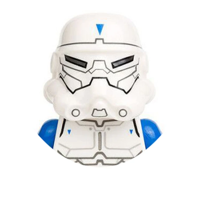 Disney Obi-Wan Kenobi Boba Fett Building Blocks Ahsoka Luke Yoda Kylo Ren Count Dooku Mandalorianes Shaak Ti Action Figure Toys G-PG613