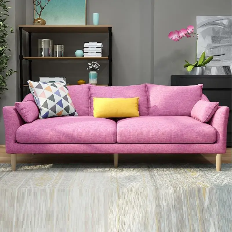 Version I Kanepe Divano Futon Couche для Oturma Grubu Zitzak гостиной Meble Fotel Wypoczynkowy мебель Mueble De Sala диван мобиля - Цвет: Version I