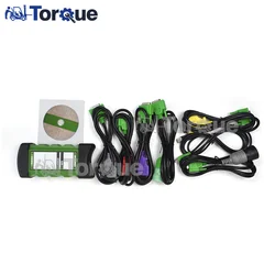 JPRO DLA – outil de Diagnostic de flotte de véhicules Diesel, Scanner de véhicules lourds, Noregon JPro DLA 
