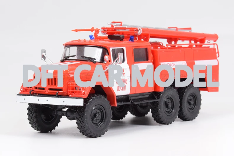 Литые под давлением колеса 1:43 Масштаб AC-40(131) Модель автомобиля игрушки для коллекции подарков