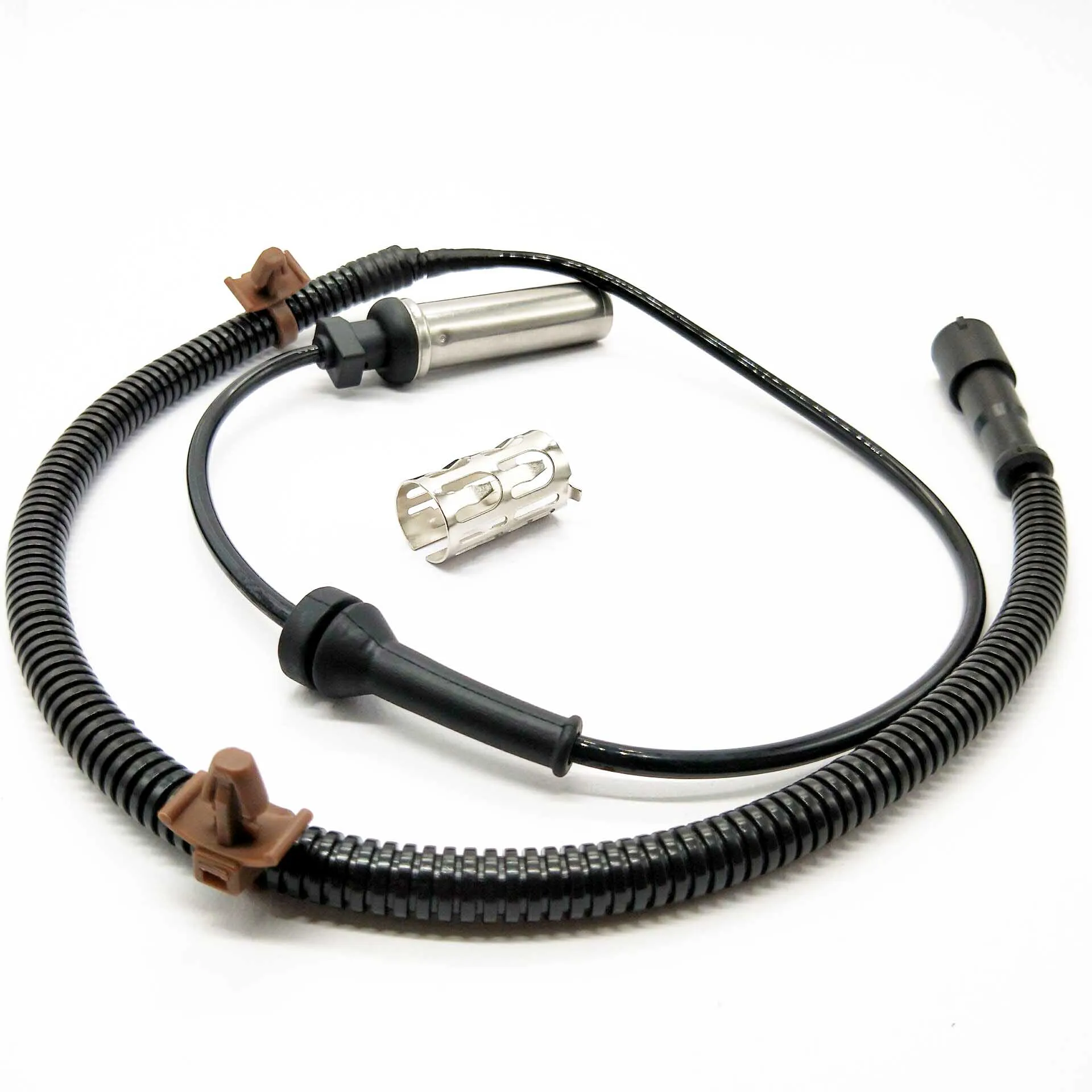 

SMD ABS Wheel Speed Sensor Front SSW500090 For Land Rover Defender td4 from07
