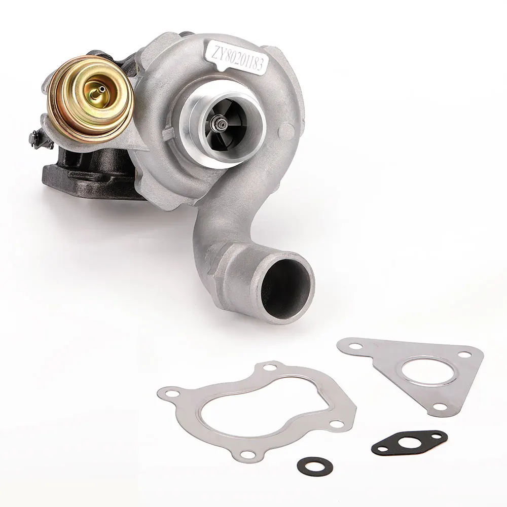 Gt1549S 703245 Turbocompressore Turbo Adatto Per Renault Trafic Ii 1.9 Dci 738123 751768 717348 717353 Turbocompressore Turbina