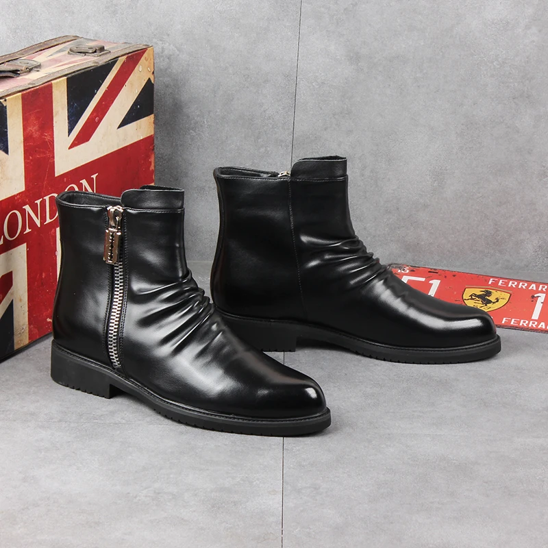 bottines-chelsea-a-bout-pointu-en-cuir-de-vache-pour-homme-chaussures-respirantes-et-decontractees-design-coreen