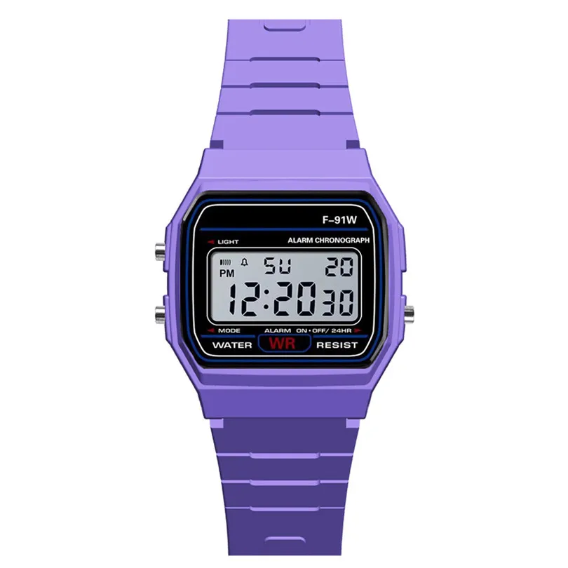 2019 Fashion Sport Watch LED Luxury Men Analog Digital Military Smart Armys Sport  Waterproof Wrist Watch #4m14 (9)