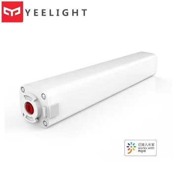 

Yeelight Smart Curtain Motor Intelligent Bluetooth Wifi For Mi Smart Home Devices Wireless Remote Control Via Mi Home APP